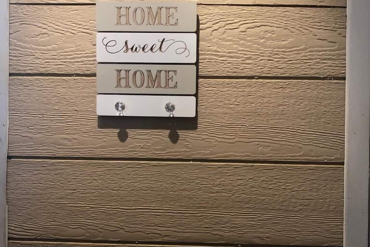 Comfort Apartment | 2 bedrooms