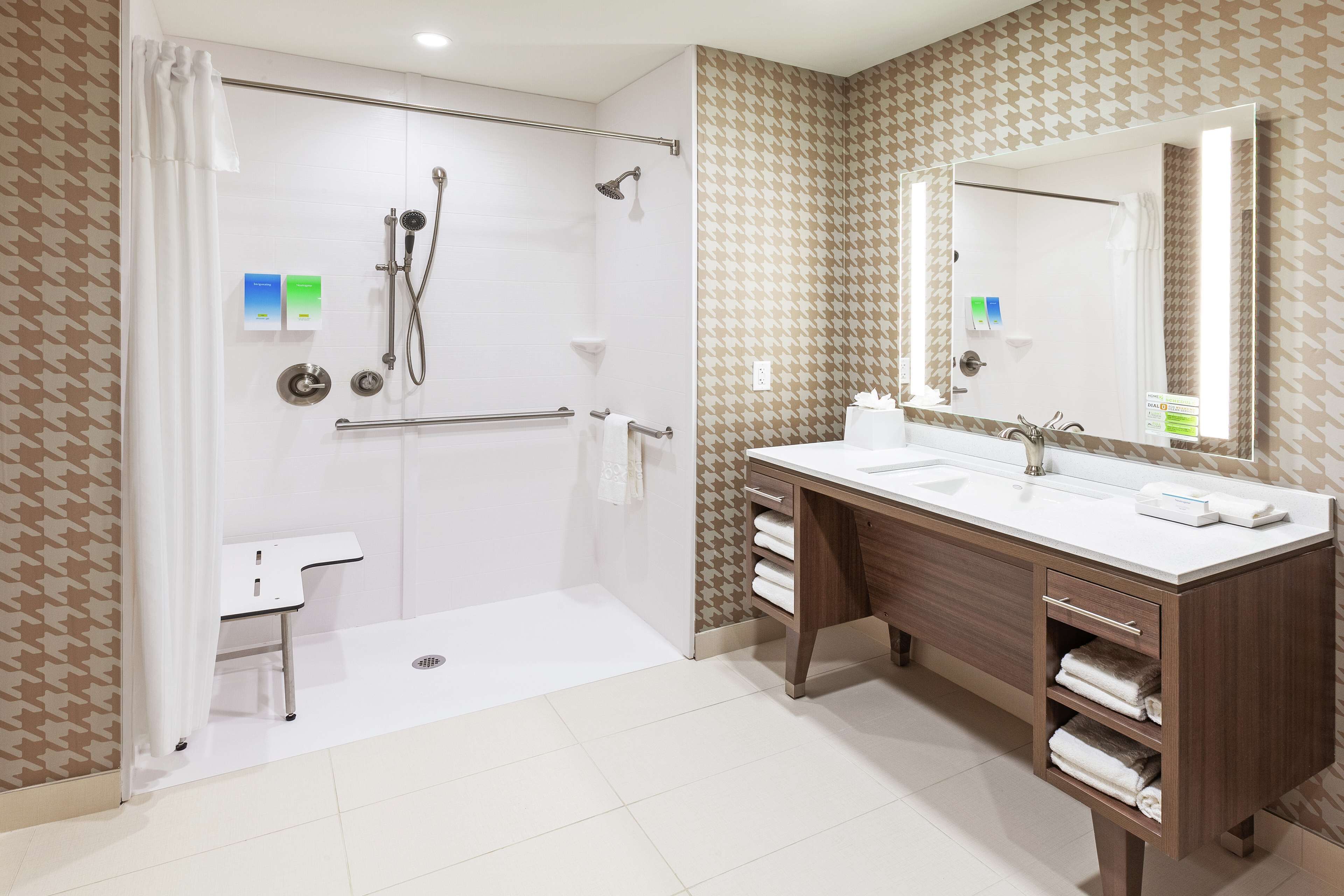 Foto - Home2 Suites By Hilton Abilene, TX