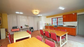 Servei de restauració familiar