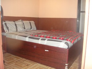 Classic Room - Nirvaan Guest House (Kathmandu)