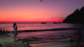 Exterior - Ko Kut Ao Phrao Beach Resort (Ko Kood)