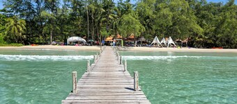 Ko Kut Ao Phrao Beach Resort