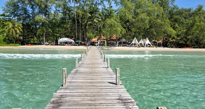 Ko Kut Ao Phrao Beach Resort
