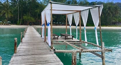 Ko Kut Ao Phrao Beach Resort