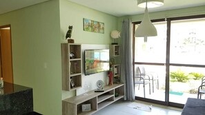 Vista da propriedade