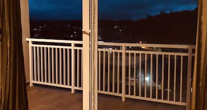 Sharada Residency - Hostel