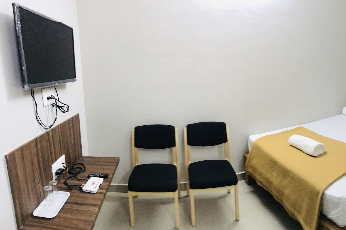 Kamer | Geluiddichte muren