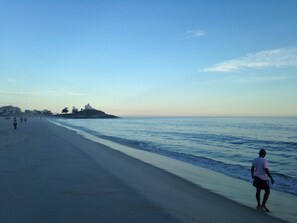 On the beach - Small Farm in Saquarema for Rent (Saquarema)