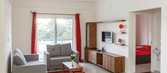 Mistyblue Serviced Apartments 6