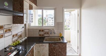 Mistyblue Serviced Apartments 6