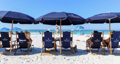 Hotel Effie Sandestin, Autograph Collection