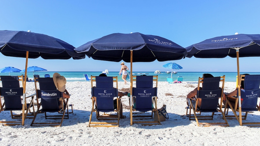 Hotel Effie Sandestin, Autograph Collection
