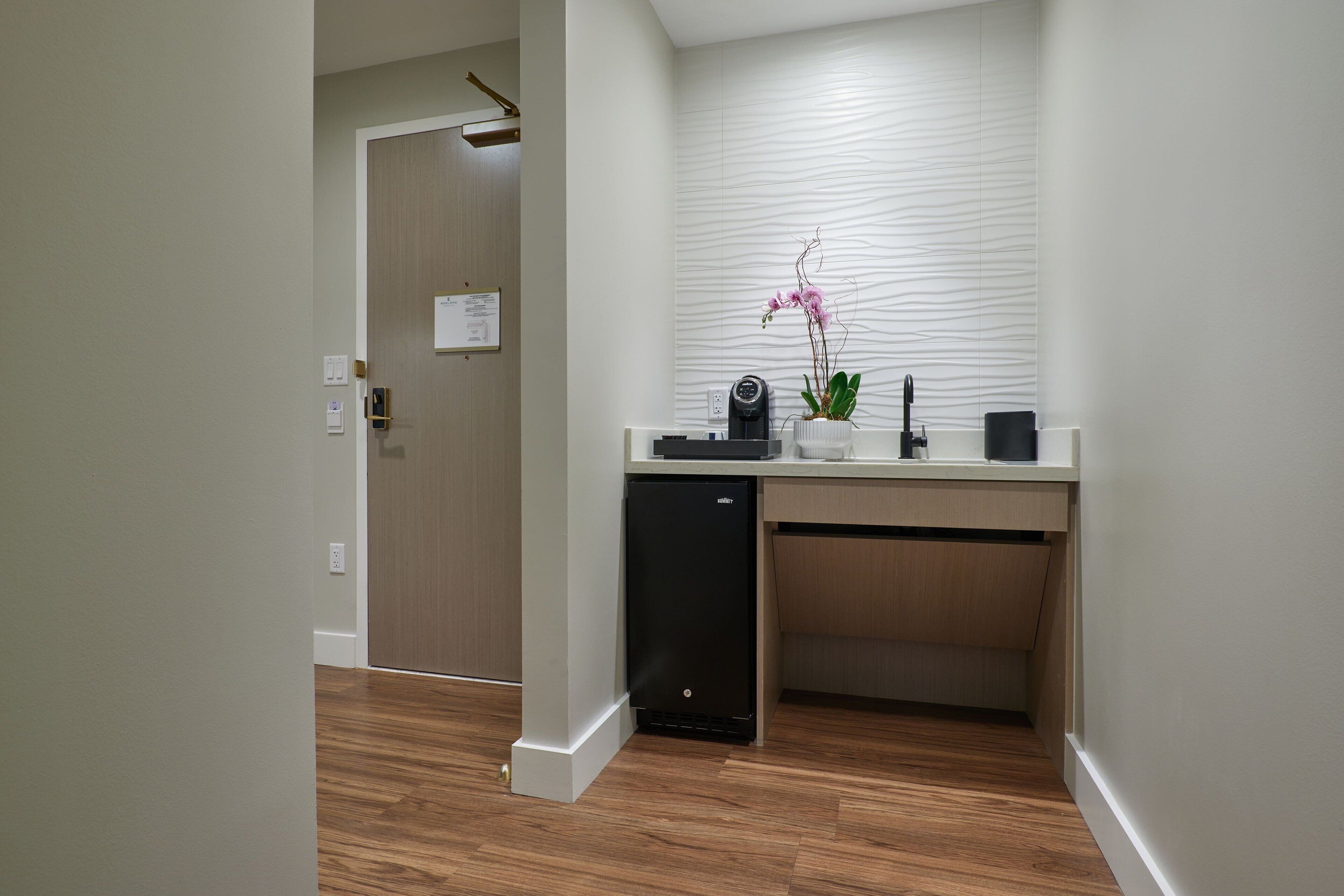 junior suite, 1 king bed, resort view | 1 bedroom, premium bedding, pillow-top beds, in-room safe