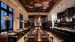 ร้านอาหาร