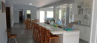 Beautiful farm with swimming pool, a small island. Near the Rio Jaguari Waterfall.