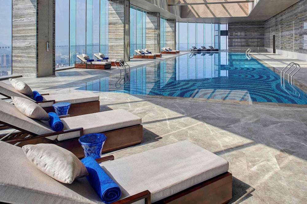 Pullman Huizhou Kaisa