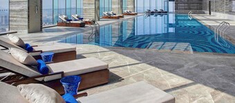 Pullman Huizhou Kaisa