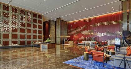 Pullman Huizhou Kaisa
