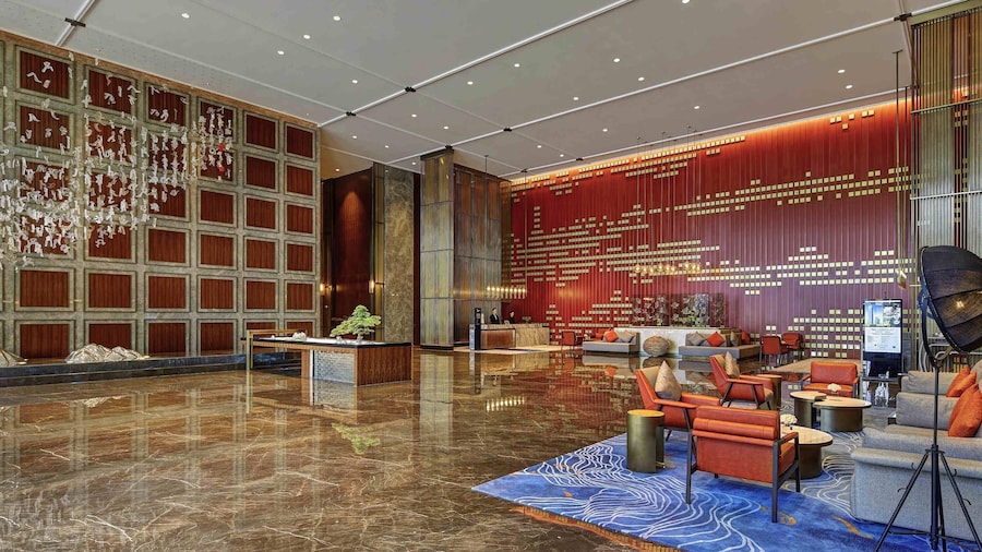 Pullman Huizhou Kaisa