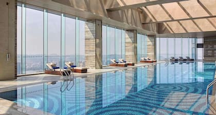 Pullman Huizhou Kaisa