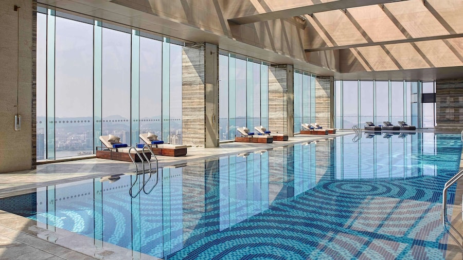 Pullman Huizhou Kaisa