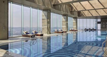 Pullman Huizhou Kaisa