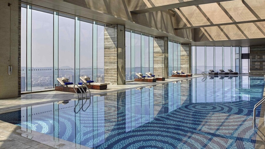 Pullman Huizhou Kaisa