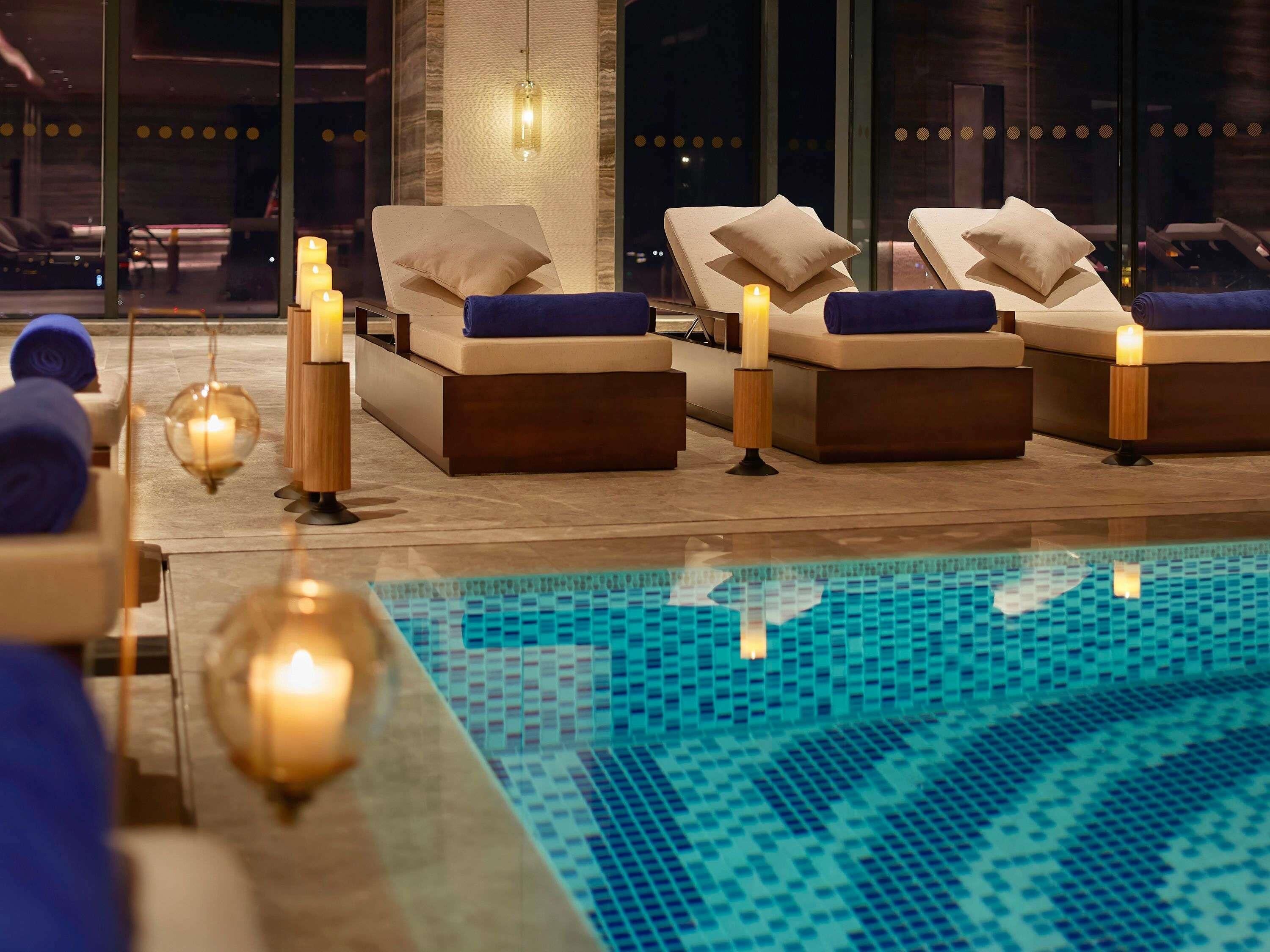 Foto - Pullman Huizhou Kaisa