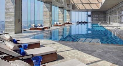 Pullman Huizhou Kaisa