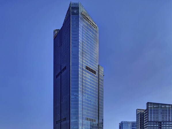 Exterior - Pullman Huizhou Kaisa (Huizhou)