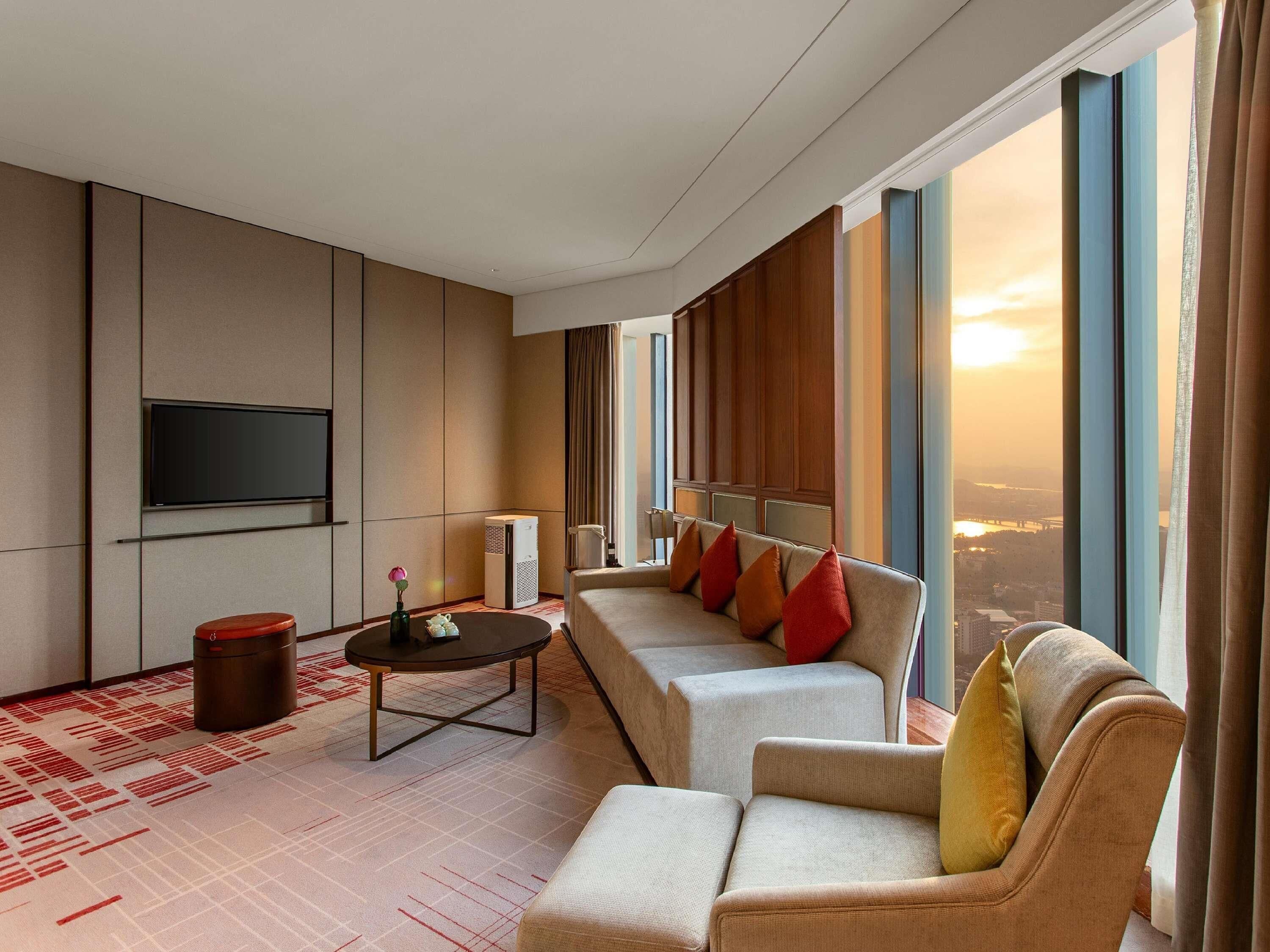 Foto - Pullman Huizhou Kaisa