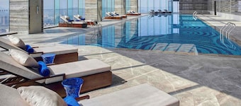 Pullman Huizhou Kaisa
