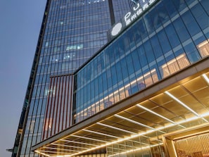 Exterior - Pullman Huizhou Kaisa (Huizhou)