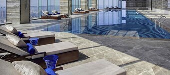 Pullman Huizhou Kaisa