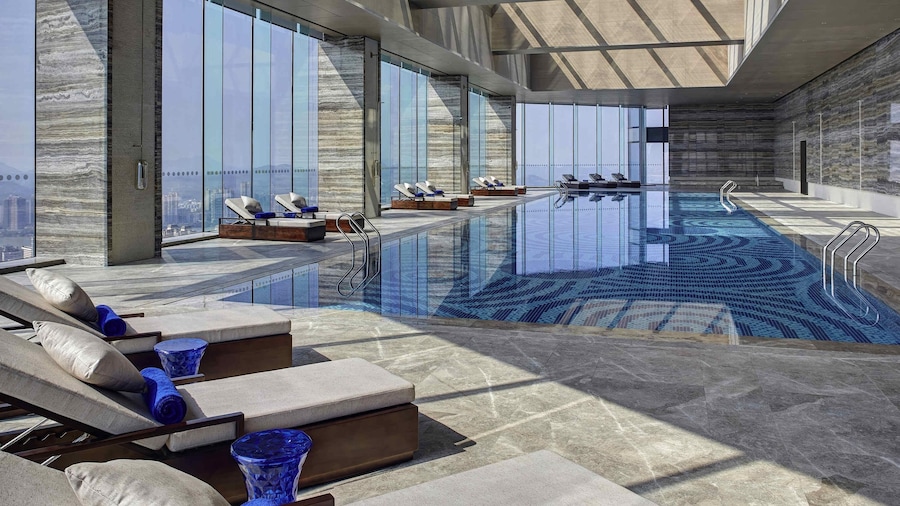 Pullman Huizhou Kaisa