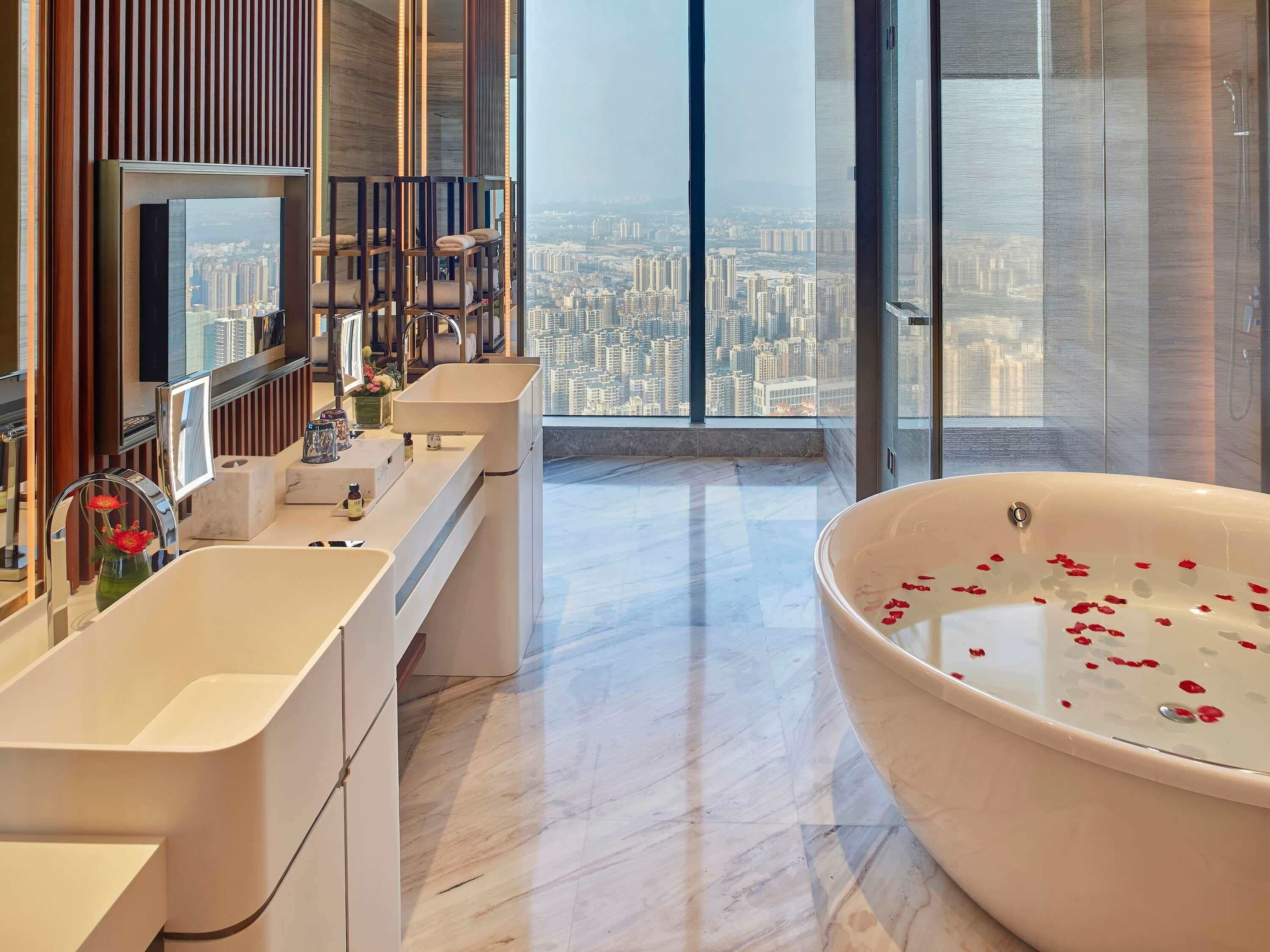 Foto - Pullman Huizhou Kaisa