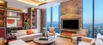 Pullman Huizhou Kaisa