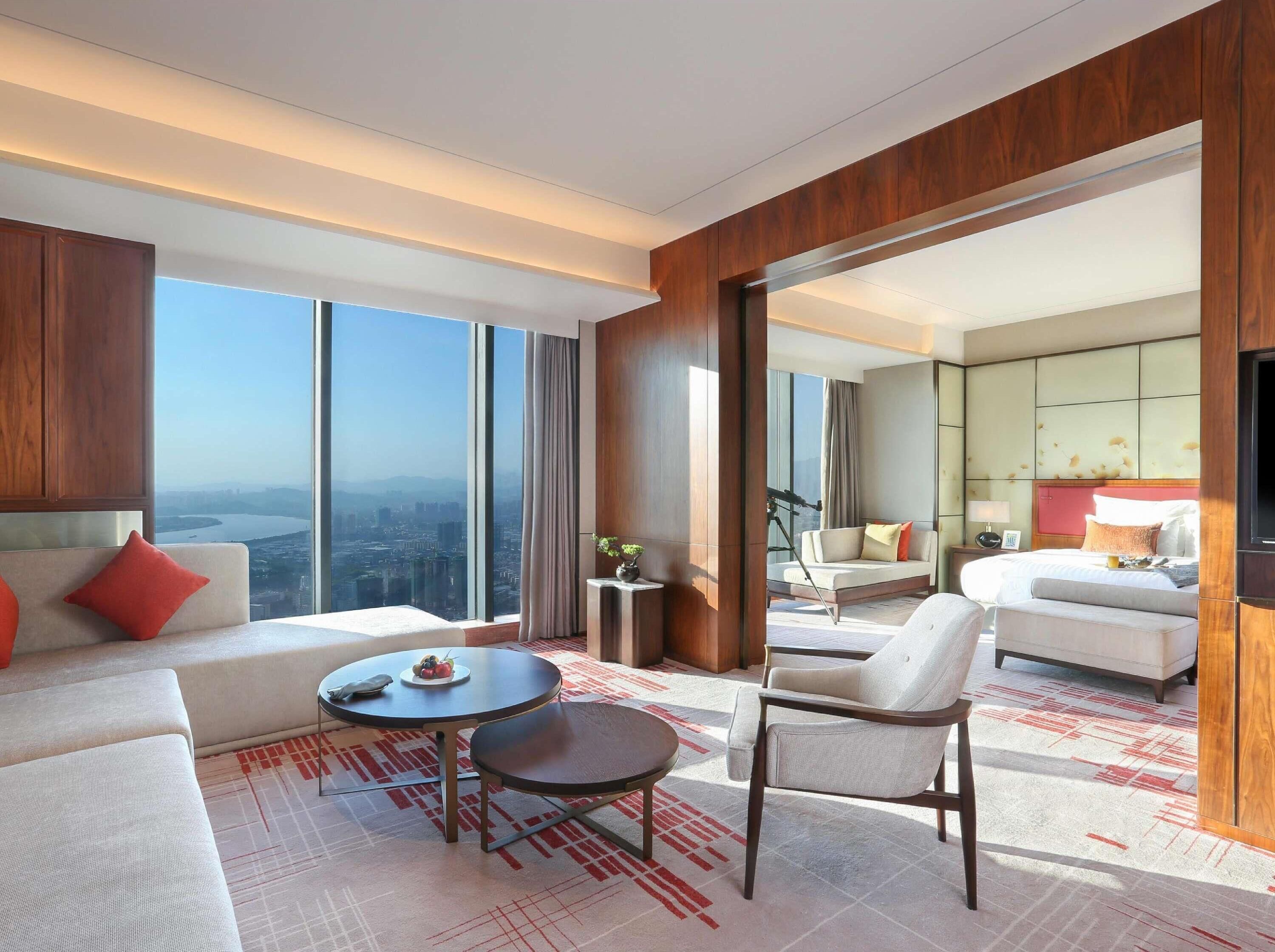 Foto - Pullman Huizhou Kaisa