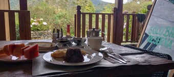 Best immersion experience in a Farm at Finca Queveri