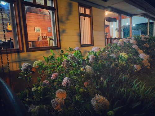 Best immersion experience in a Farm at Finca Queveri