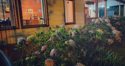 Best immersion experience in a Farm at Finca Queveri