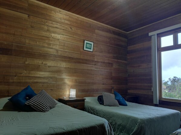 3 Schlafzimmer, kostenloses WLAN, Bettwäsche