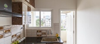 Mistyblue Serviced Apartments 7