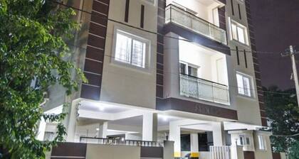 Mistyblue Serviced Apartments 7