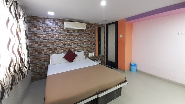 Room - Hexa Relax Stay (Mumbai)