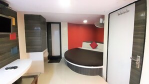 Room - Hexa Relax Stay (Mumbai)
