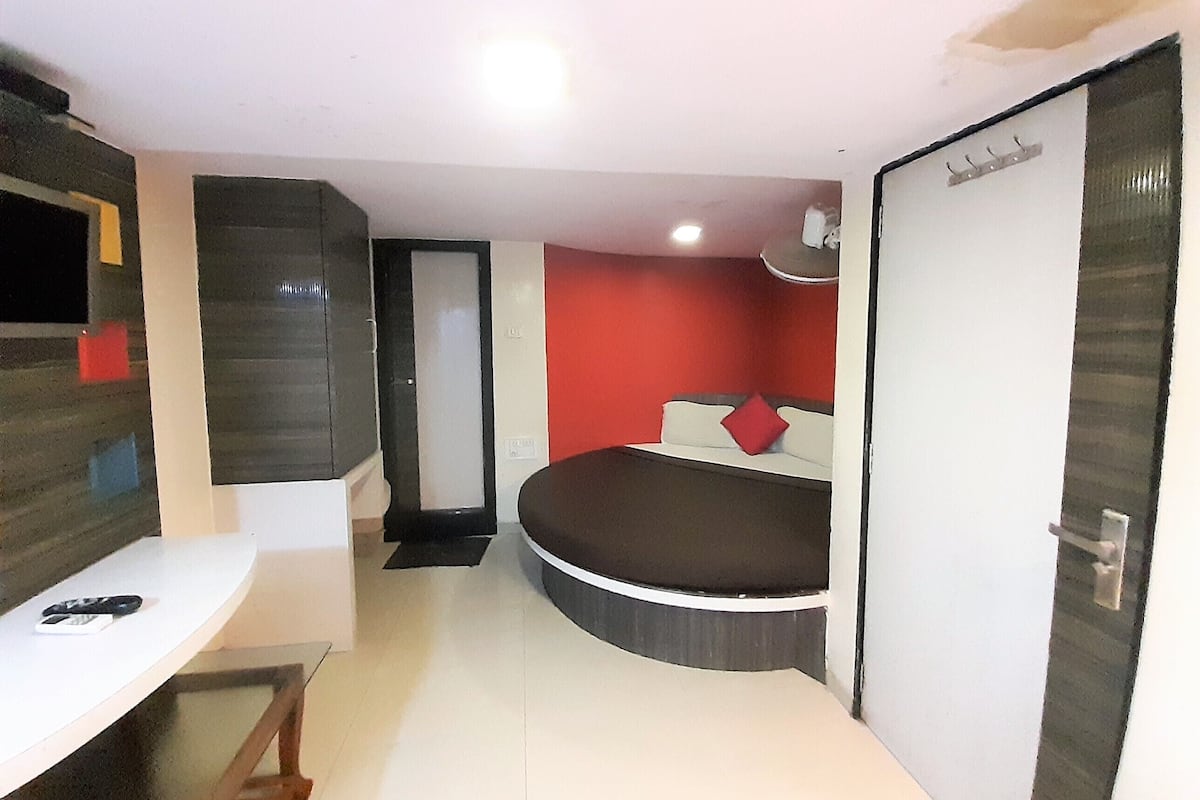 Deluxe Room | Free WiFi