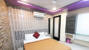 Room - Hexa Relax Stay (Mumbai)