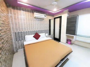 Habitación Deluxe | Wifi gratis