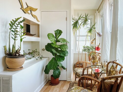 Family-friendly, stylish Chicago Apartment in Logan Square